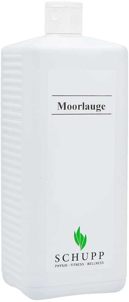 Moorlauge 1000ml